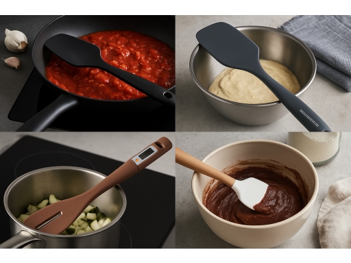 Produktguide testar Slickepott