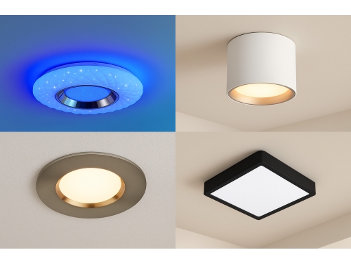 Produktguide testar Smart lampa