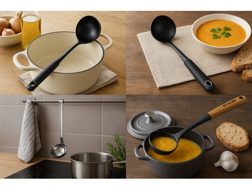 Produktguide testar Soppslev