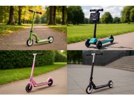 Produktguide testar Sparkcykel