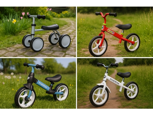 Produktguide testar Springcykel