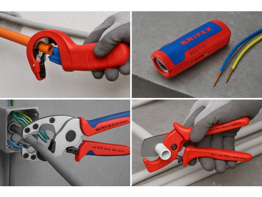 Produktguide testar Springform