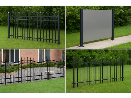 Produktguide testar Staket