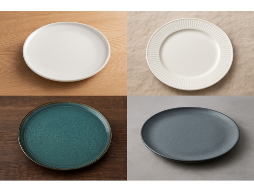 Produktguide testar Tallrik