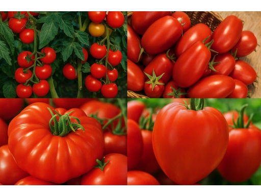 Produktguide testar Tomatfrö
