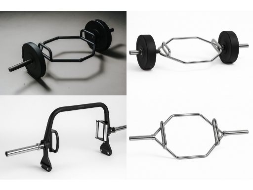 Produktguide testar Trapbar