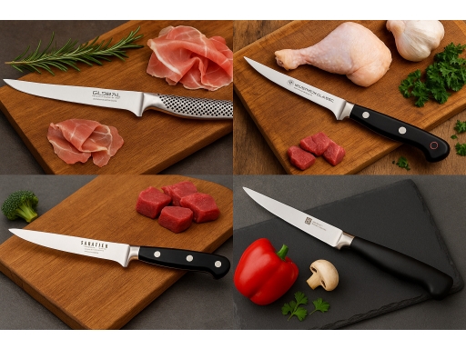 Produktguide testar Urbeningskniv