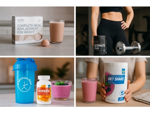 Produktguide testar Viktminskningspaket