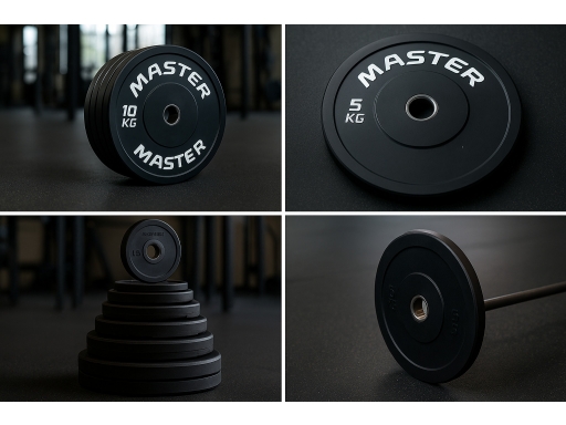 Produktguide testar Viktskivor