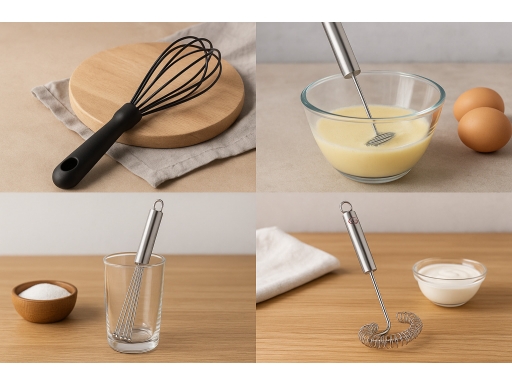 Produktguide testar Visp