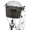  Cykelkorg med galler