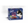  Doubly Delicious I Gelé  Våtfoder till Katt