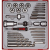 34 delars Gaengsats Teng Tools TTDTD34