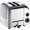 Dualit Broedrost Classic 2 skivor Original