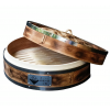 Satake Angkokare 25 cm bambu