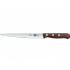 Victorinox Extra Flexibel filekniv 18 cm wood
