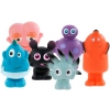 Babblarna Plastfigurer G-mix