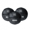 B.C Wallball 4kg-12kg - Master