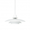 Belid Primus kökslampa