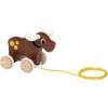 BRIO 30341 Pull Along Moose