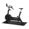 Concept2 BikeErg Stål Svart/Grön