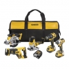 Dewalt DCK501P2