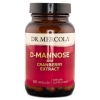 Dr Mercola D-Mannose and Cranberry