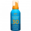 EVY Technology EVY Technology Sunscreen Mousse SPF30 Mousse SPF30 150 ml