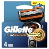 Gillette Proglide Power 4 st