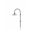 Globen Lighting Vägg Cobbler 75