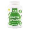 healthwell chlorella kapslar eko 66560 x2
