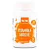 Healthwell Vitamin A 5000 IE