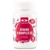 Healthwell Vitamin B-Komplex 50