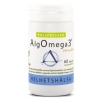 Helhetshälsa Kallpressad AlgOmega 3