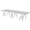Helinox Cot Leg 12pcs Black
