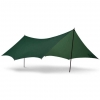Hilleberg Tarp 10 XP Green