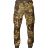 Härkila Mens Deer Stalker Camo HWS Pants Axis Msp Forest Green