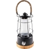 iFish Lux Vintage Lanterna Black