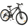 Impulse Fat Bike Juniorcykel 24 tum