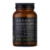 Kiki Health Organic Cordyceps Mushroom Extract