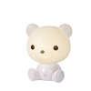 Lucide Dodo bear barnlampa LED
