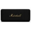 Marshall Emberton II Black & Brass