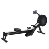 Master Fitness Back Trainer Silver I, Ryggbänk