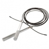 Master Fitness hopprep svart (Speed rope exclusive)