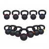 Master Fitness Kettlebell BC 4–48 kg