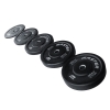 Master Fitness Viktpaket Bumper 