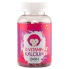 Monkids Vitamin D3+Kalcium