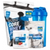 Muskelpaket Start