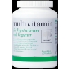 New Nordic Multivitamin för Vegetarianer & Veganer 120 st