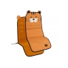 Nordbjørn Tiger Sittdyna